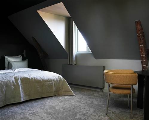 Hotel Hans Suite with rooftop (100)