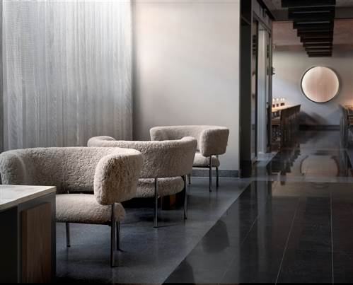 Hotel Hans Social Space (2)