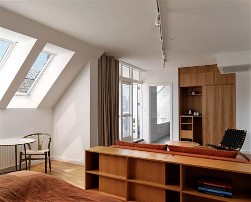 Hotel SP34 Penthouse Suite (4)