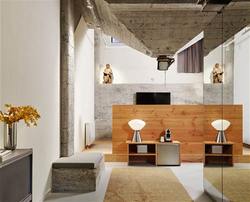 Ottilia Heritage The Silo Suite (3)