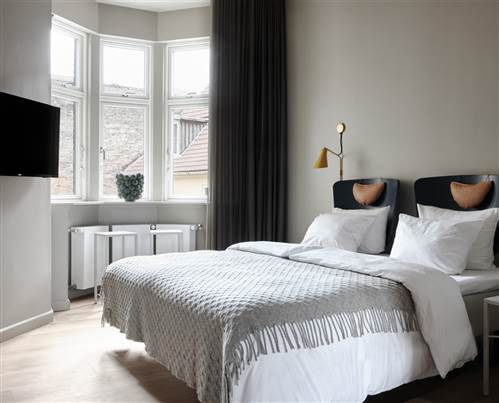 SP34 Apartments Studio