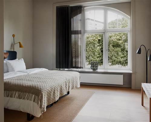 SP34 Apartments Standard Apartment