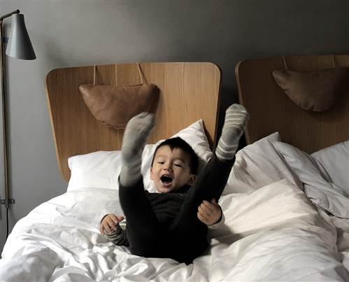 Hotel SP34 annieforselius