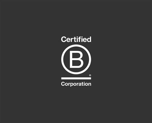certified b corp