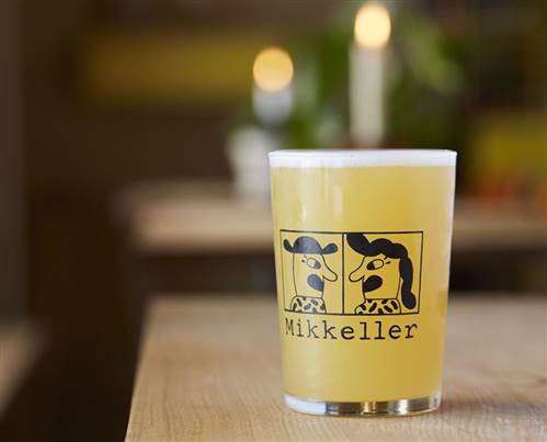 mikkeller