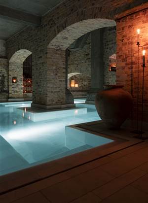 Aire Ancient baths (29)