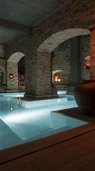 Aire Ancient baths (29)