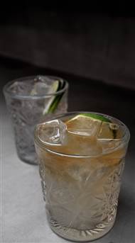 Brochner Hotels Drinks