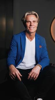 Brochner Hotels Nickolas Bjerg