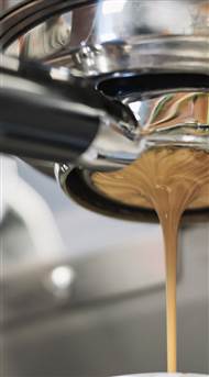 Brochner Hotels Coffee