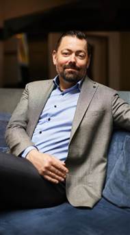 Tore Harboe Petersen