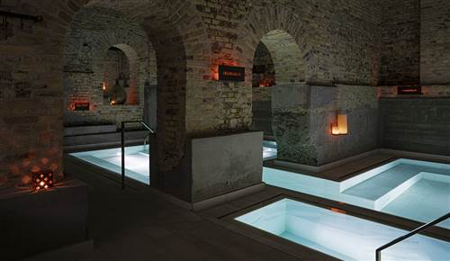 Aire Ancient Baths