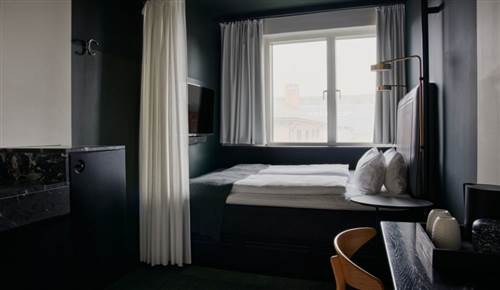 Hotel Danmark Superior Single