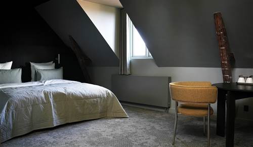 Hotel Hans Suite with rooftop (100)