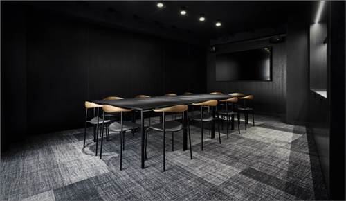Hotel Danmark Conference Black Box ( 1