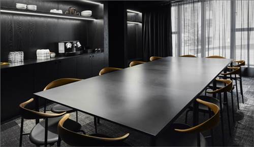 Hotel Danmark Conference Black Box ( 4