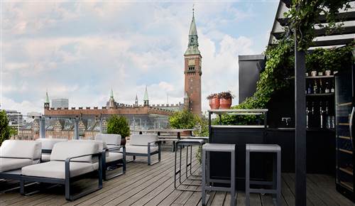 Hotel Danmark Rooftop Terrace (6)