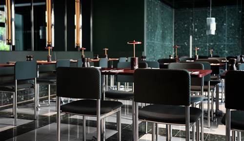 Hotel Hans Restaurant Day (1)