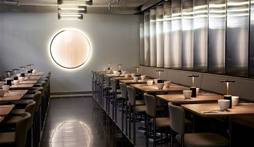 Hotel Hans Restaurant (4)