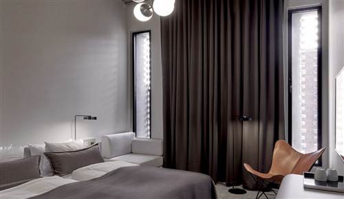Hotel Ottilia Superior Double Room