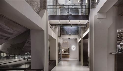 Hotel Ottilia  Lobby Bar (3)