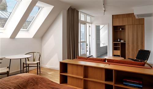 Hotel SP34 Penthouse Suite (4)