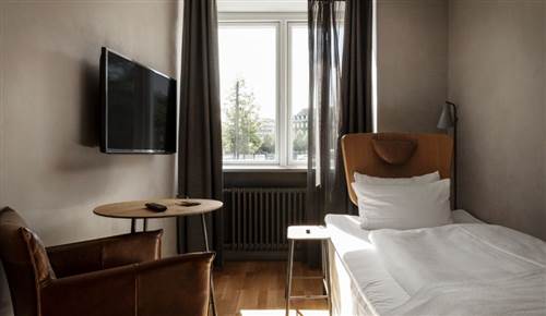 Hotel SP34 Small Single Room