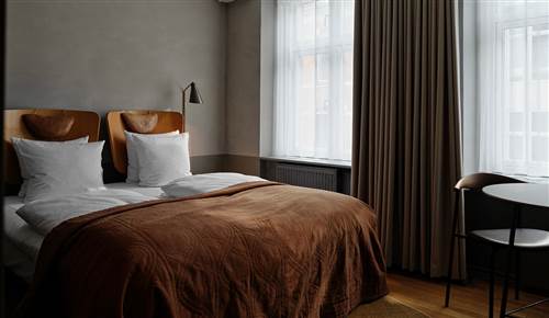 Hotel SP34 Standard Double Room new