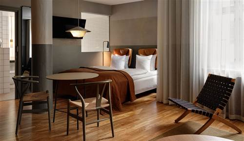 Hotel SP34 Suite (2)