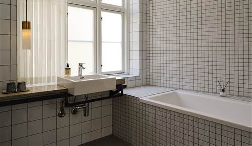 Hotel SP34 Suite (4)