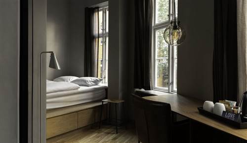 Hotel SP34 Superior Single Room