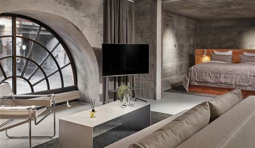 Ottilia Heritage The Elephant Suite (2)