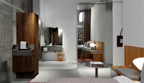 Ottilia Heritage The Heritage Suite (16)