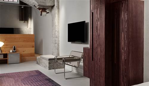Ottilia Heritage The Silo Suite (7)