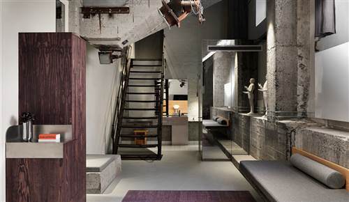 Ottilia Heritage The Silo Suite (8)