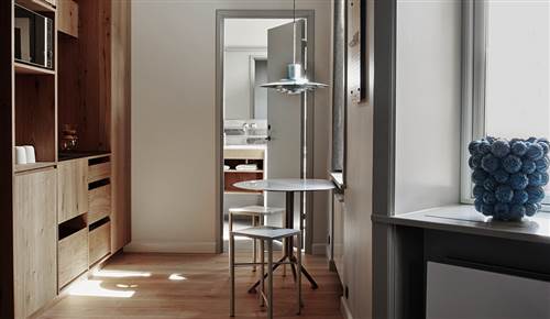 SP34 Apartments Studio