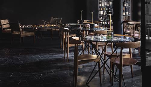 danmarkrestaurant