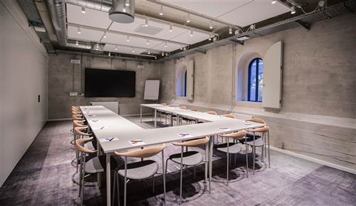 ottilia conference 1