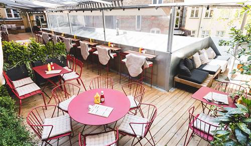 urban terrace 3