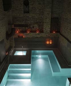 Aire Ancient baths (15)