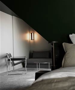 Hotel Hans Deluxe Double Room with balco