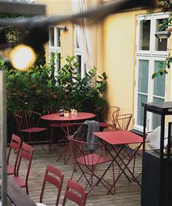 Hotel SP34 Urban Terrace (1)