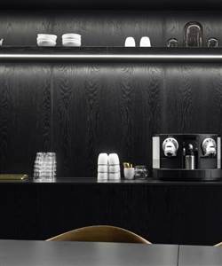 Hotel Danmark Conference Black Box ( 3