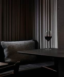 Hotel Danmark Indoor Vineyard (3)