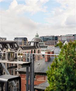 Hotel Danmark Rooftop Terrace (3)