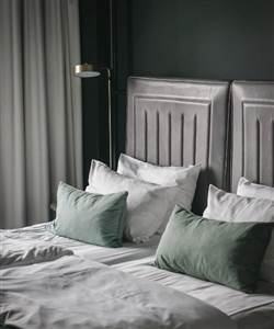Hotel Danmark Beds