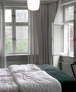 Hotel Danmark Superior Double Room