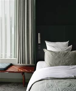 Hotel Hans Small Double Room (7)