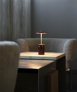 Hotel Hans Social Space (3)