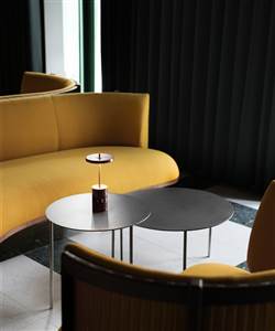 Hotel Hans Social Space (4)